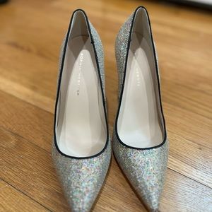 Brand new Sophia Webster heel